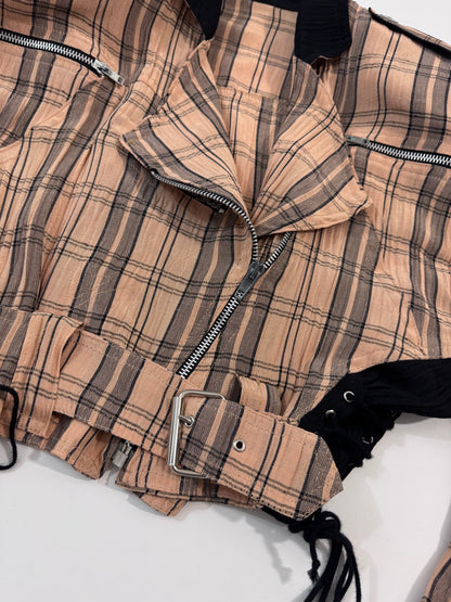 Pop84 Early '80s Vintage Jacket