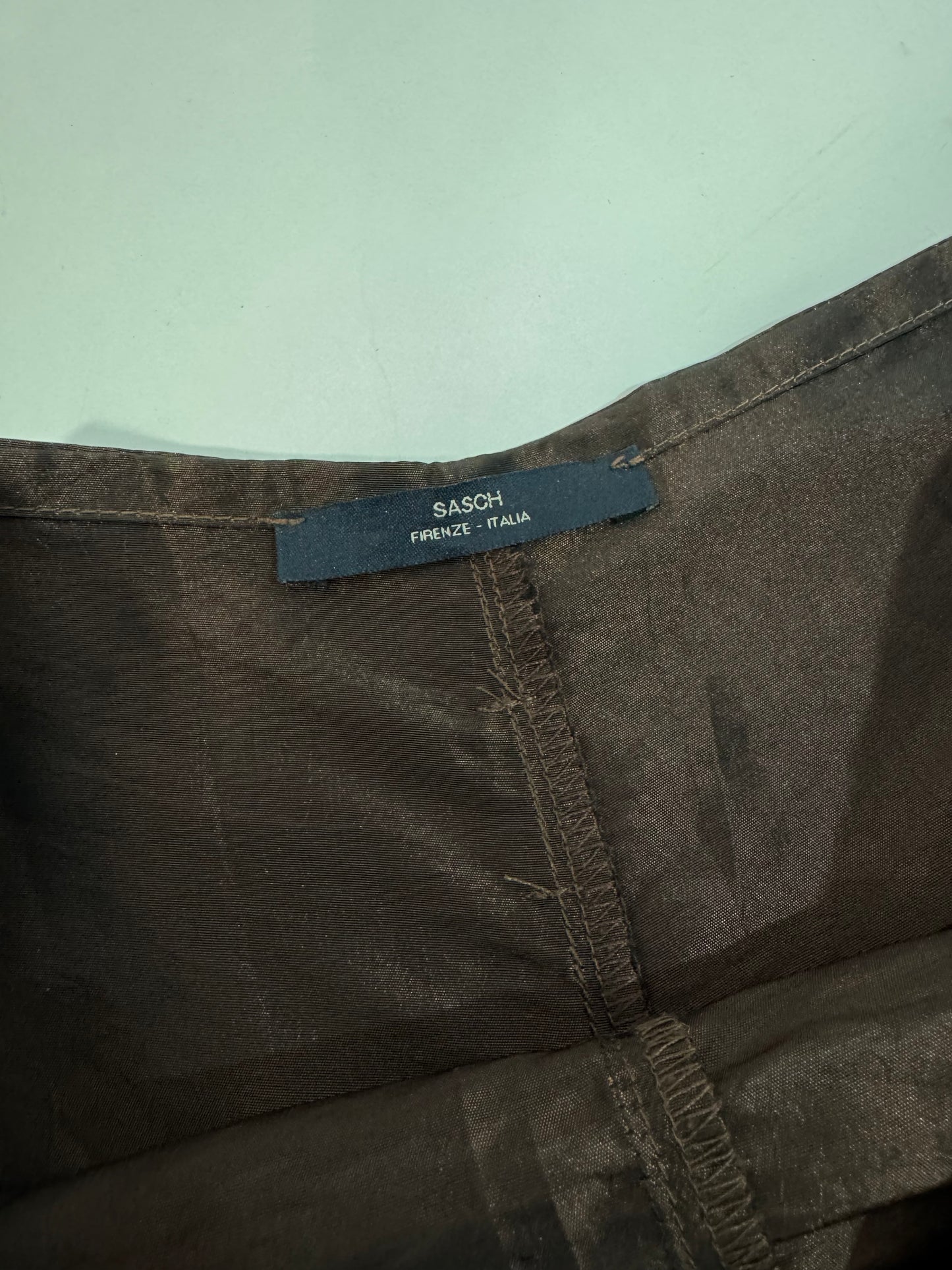 Sasch Firenze Skirt