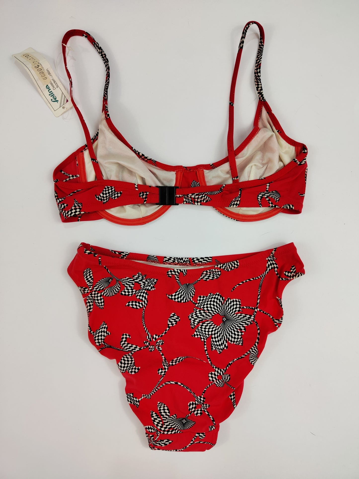 Vintage Deadstock Bikini - S/M