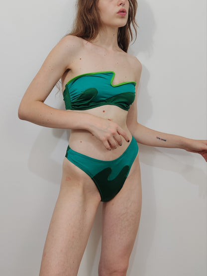 Vintage Deadstock Bikini - S