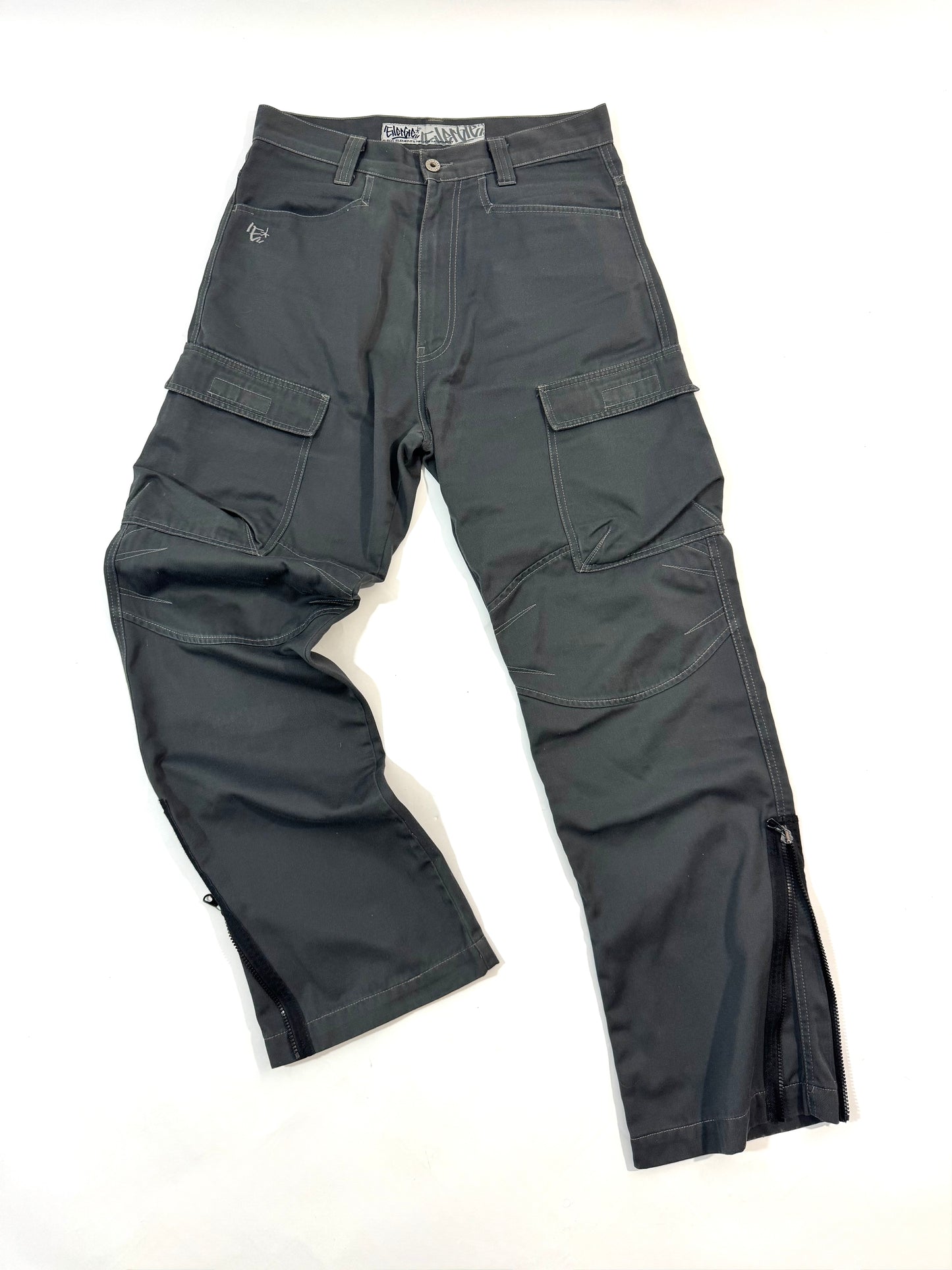 Energie '90s Vintage Pants