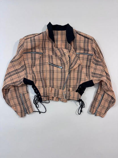 Pop84 Early '80s Vintage Jacket