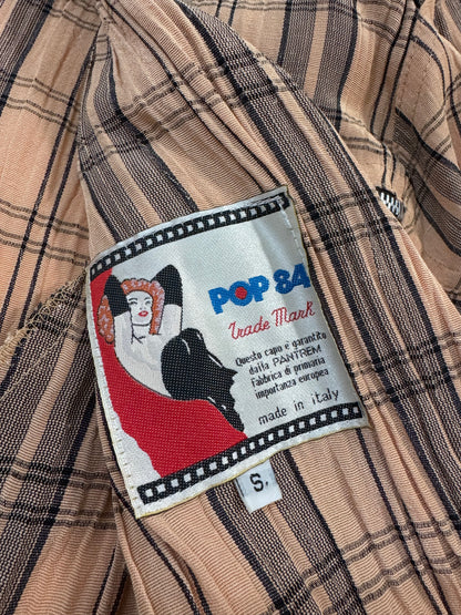 Pop84 Early '80s Vintage Jacket