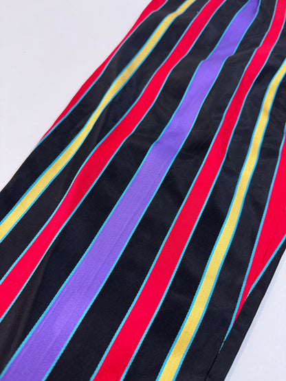'80s Liljegren Striped Pants