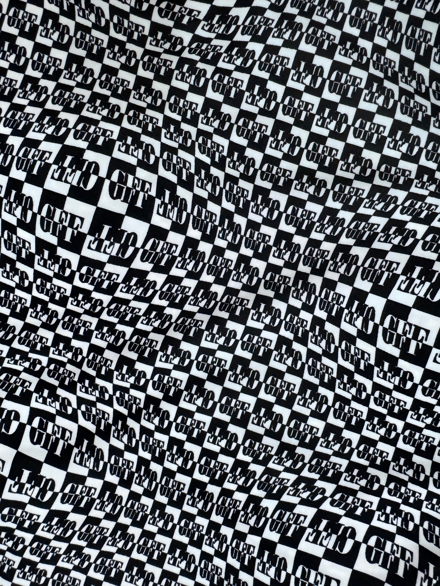 Gianfranco Ferré Optical Halterneck Dress - 44IT