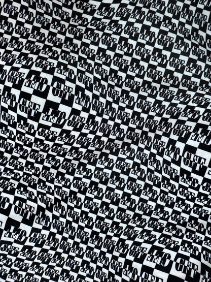 Gianfranco Ferré Optical Halterneck Dress - 44IT
