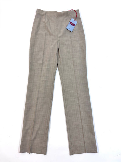 Belmar Vintage Deadstock Tailored Wool Trousers