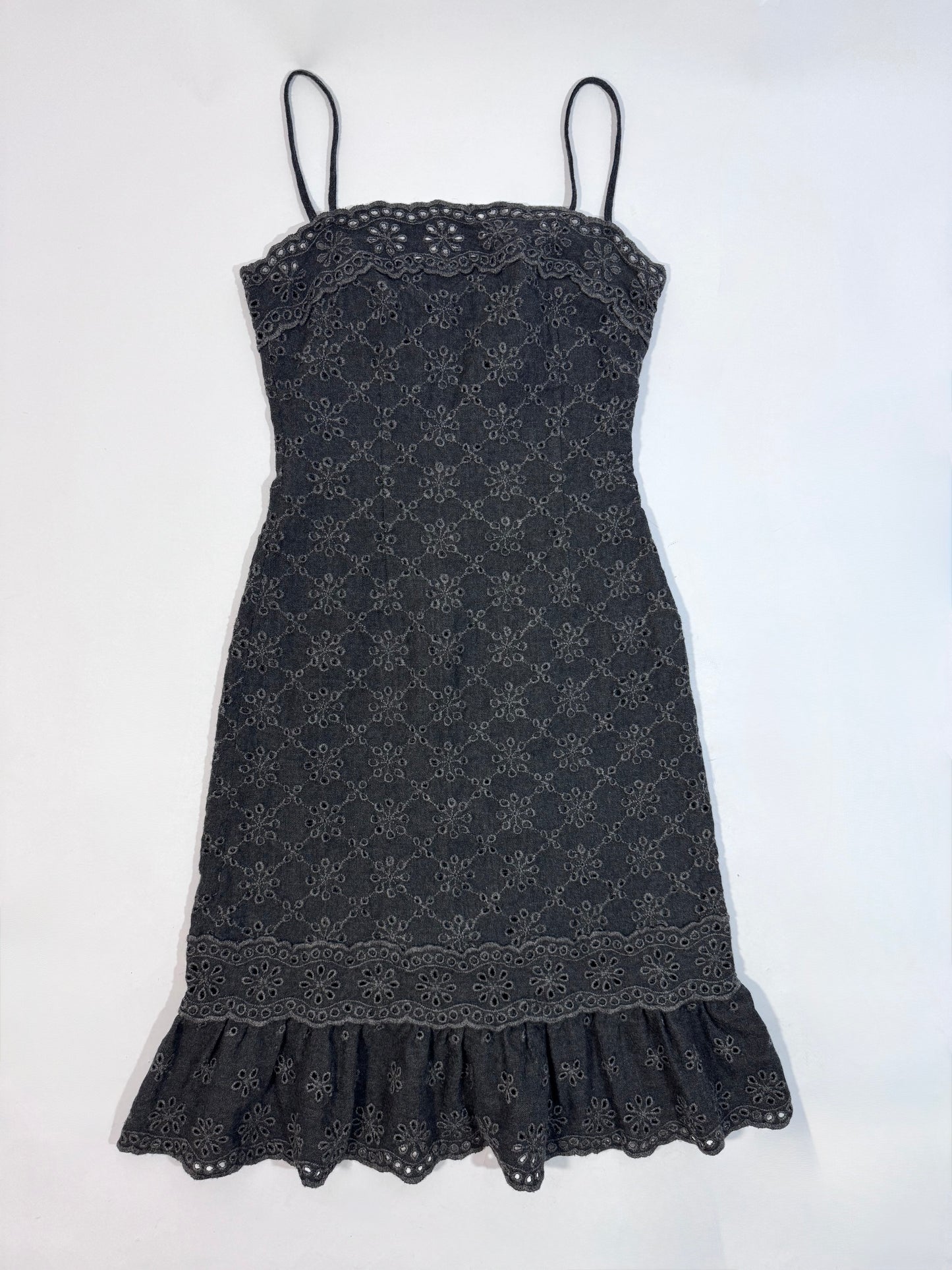 Moschino 100% Wool Dress - S