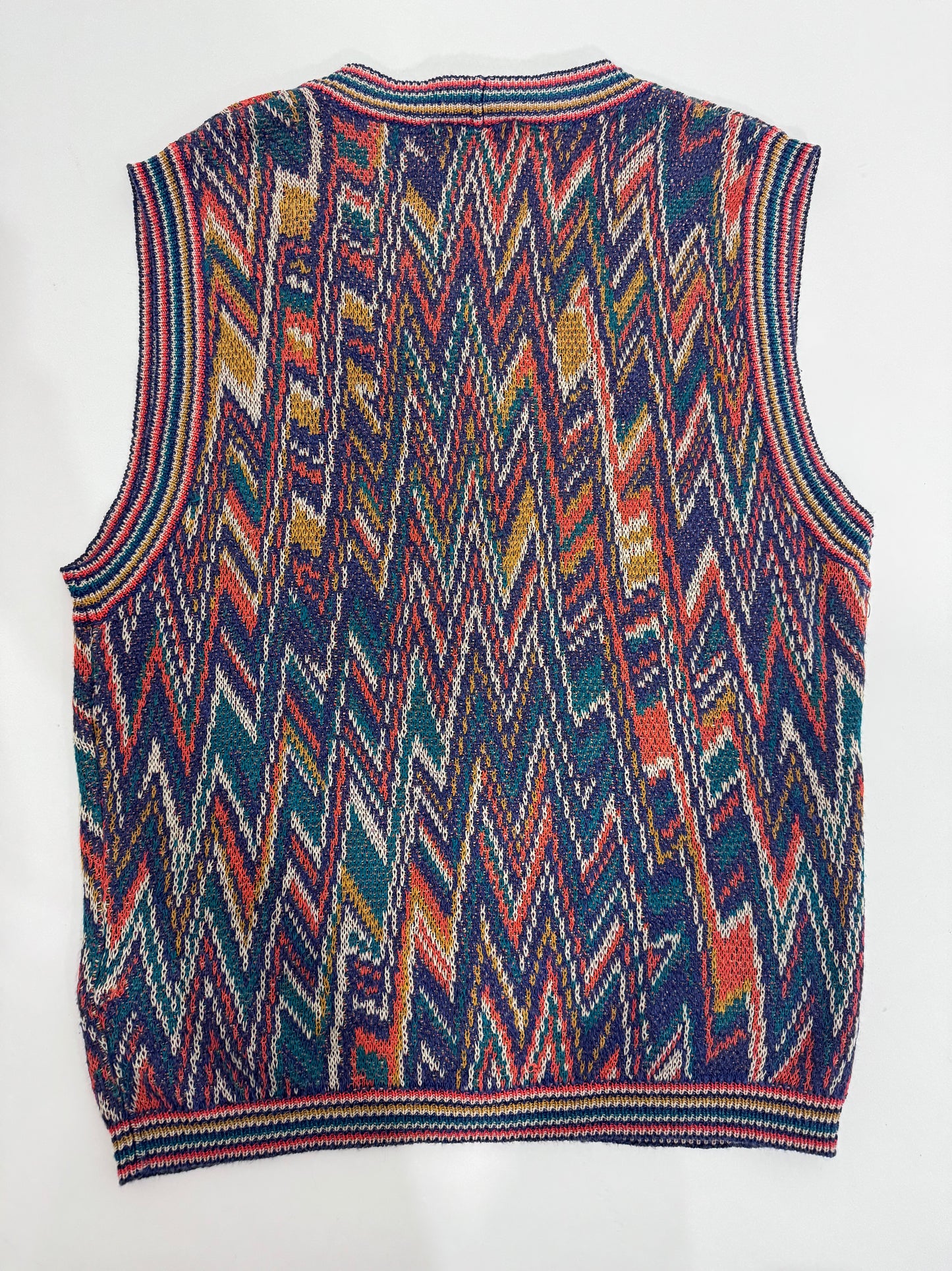 Missoni Sport Vintage Top/Vest