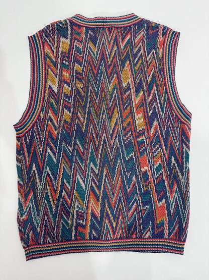 Missoni Sport Vintage Top/Vest