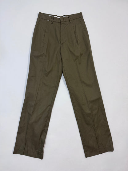 Italian Army '90s Trousers