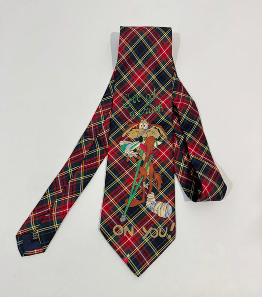 Iside Vintage Tie