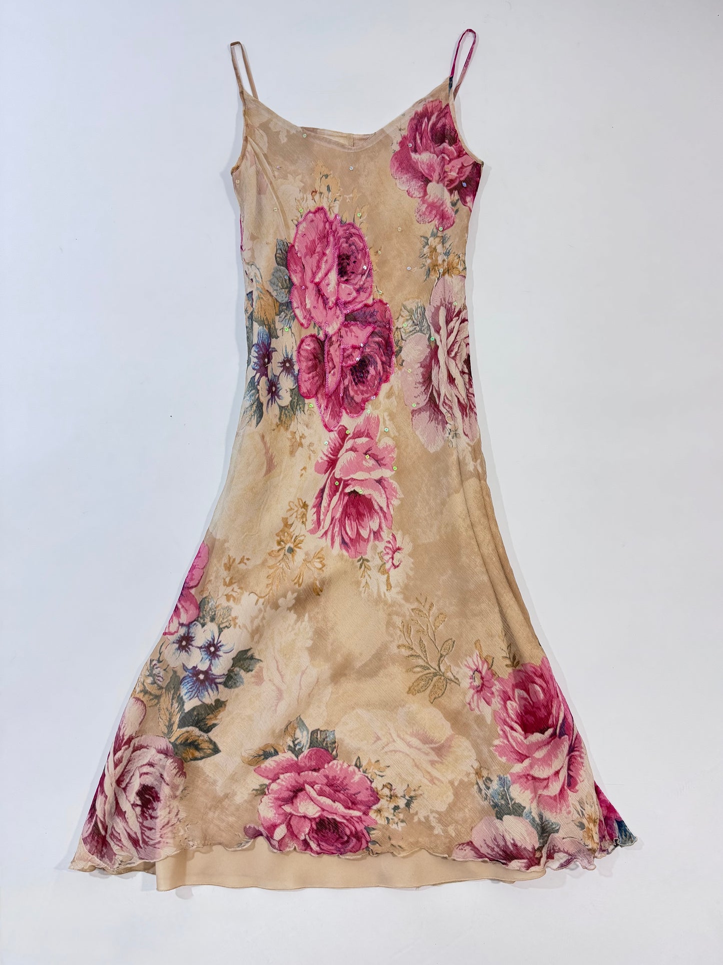Derhy '90s Vintage Dress