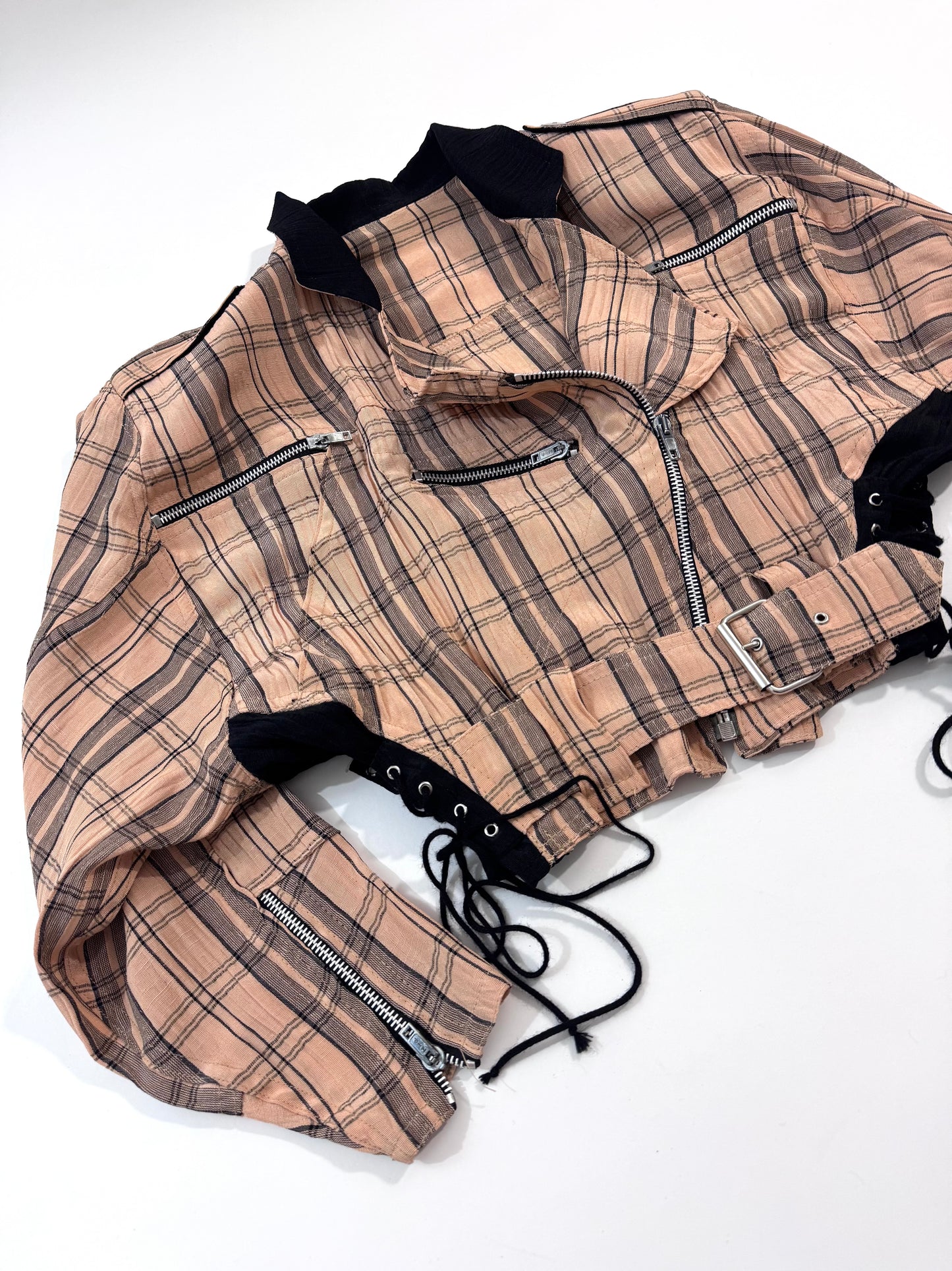 Pop84 Early '80s Vintage Jacket