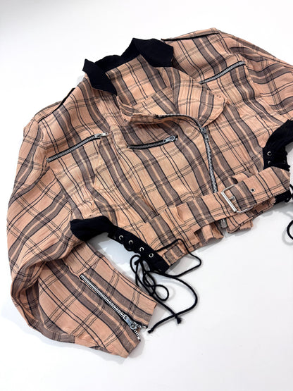 Pop84 Early '80s Vintage Jacket
