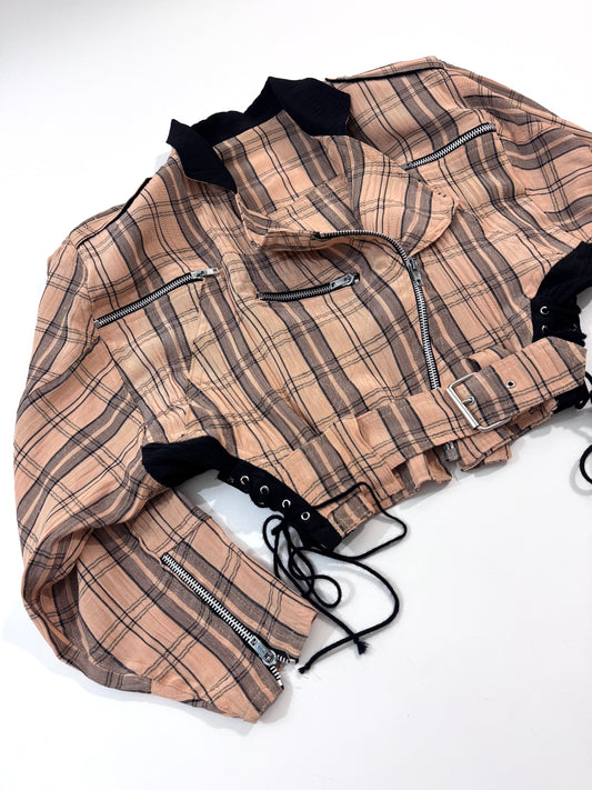 Pop84 Early '80s Vintage Jacket