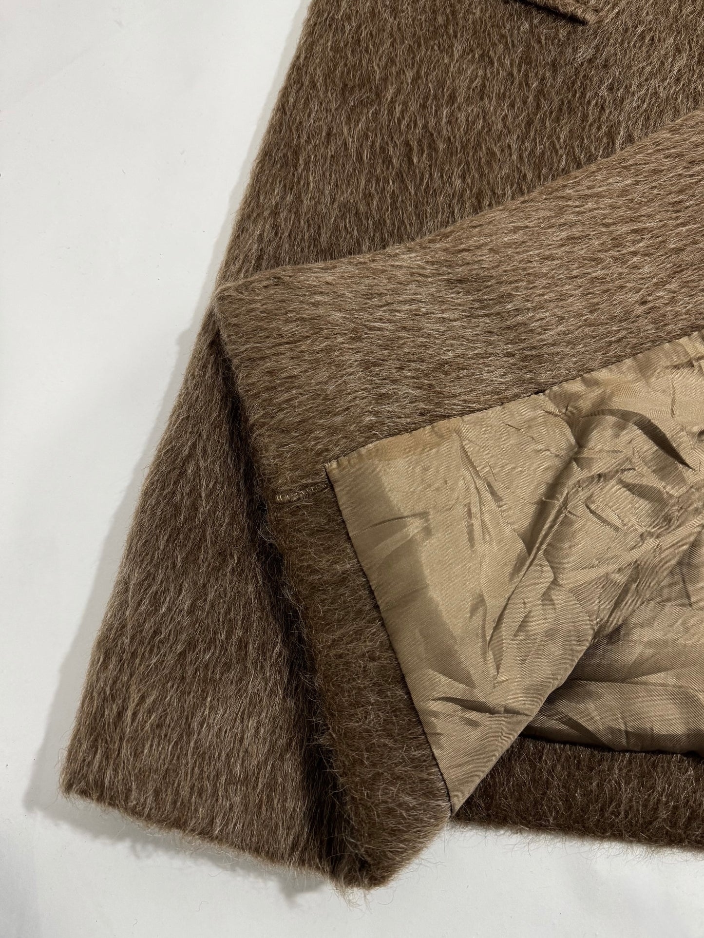 '70 Rein Llama Alpaca Coat