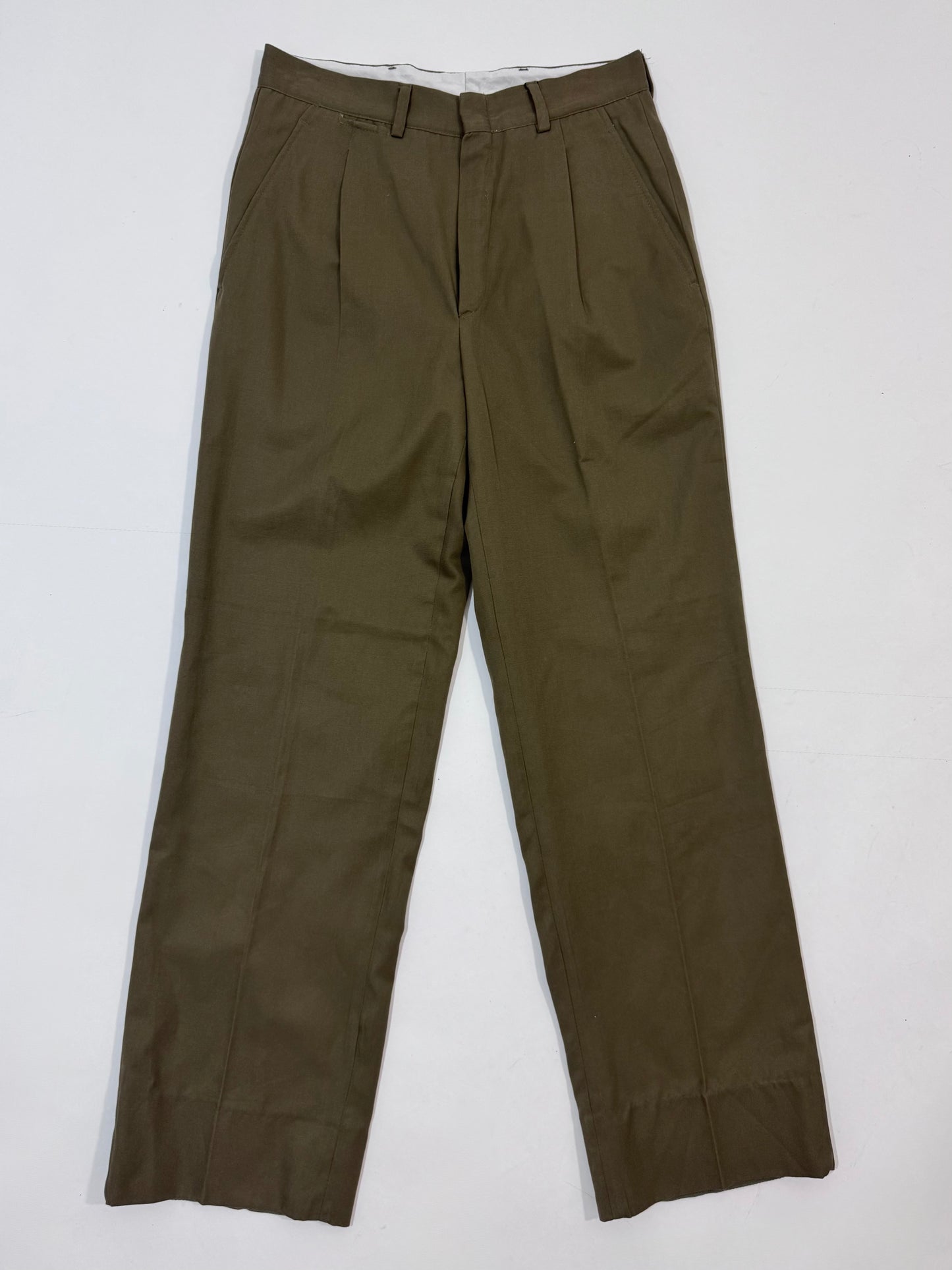 Italian Army '90s Trousers