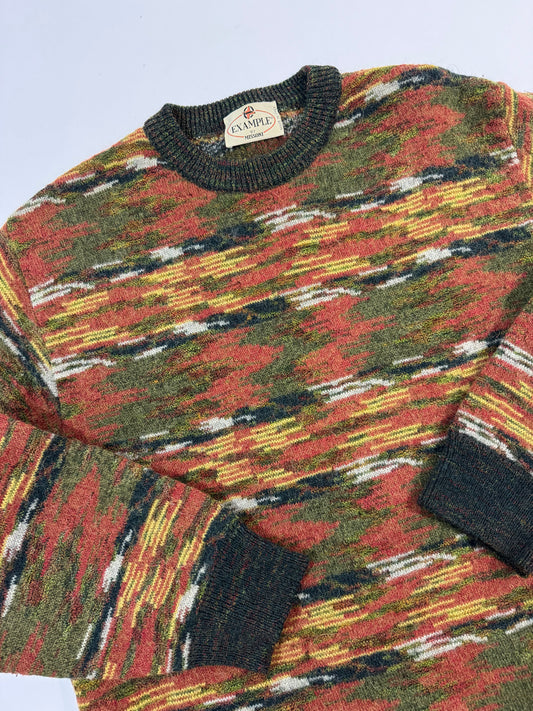 Missoni Example Vintage Jumper