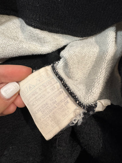 Archive - JC de Castelbajac Vintage Pull - GC