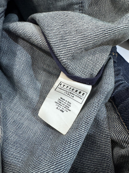 C’N’C Early 2000s Denim Jacket