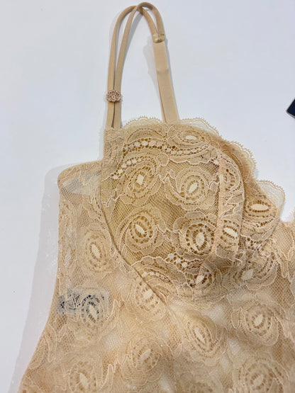 Christies Deadstock Lace Dress