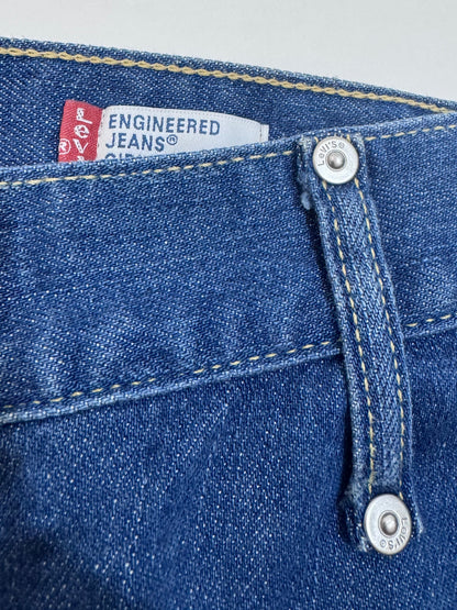 Levi's Engineered Denim Skirt