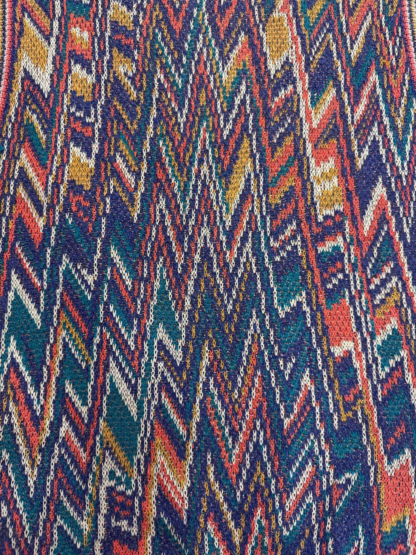 Missoni Sport Vintage Top/Vest
