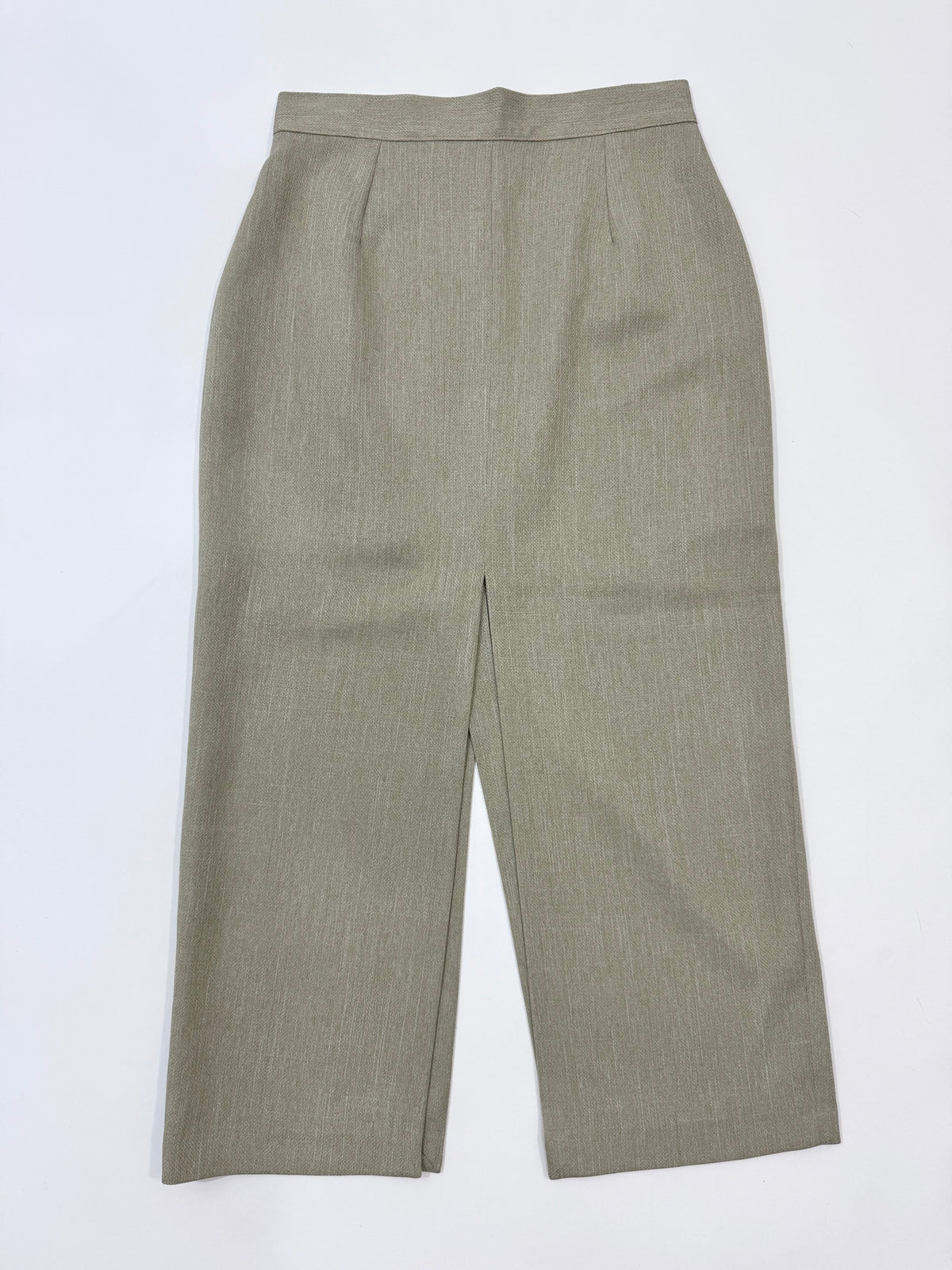 Tabou ‘90s Pencil Skirt