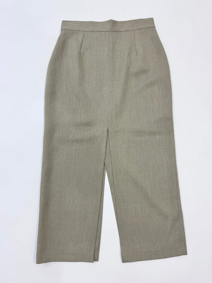 Tabou ‘90s Pencil Skirt