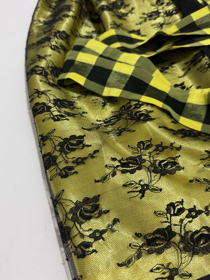 '80s Trachten Dress