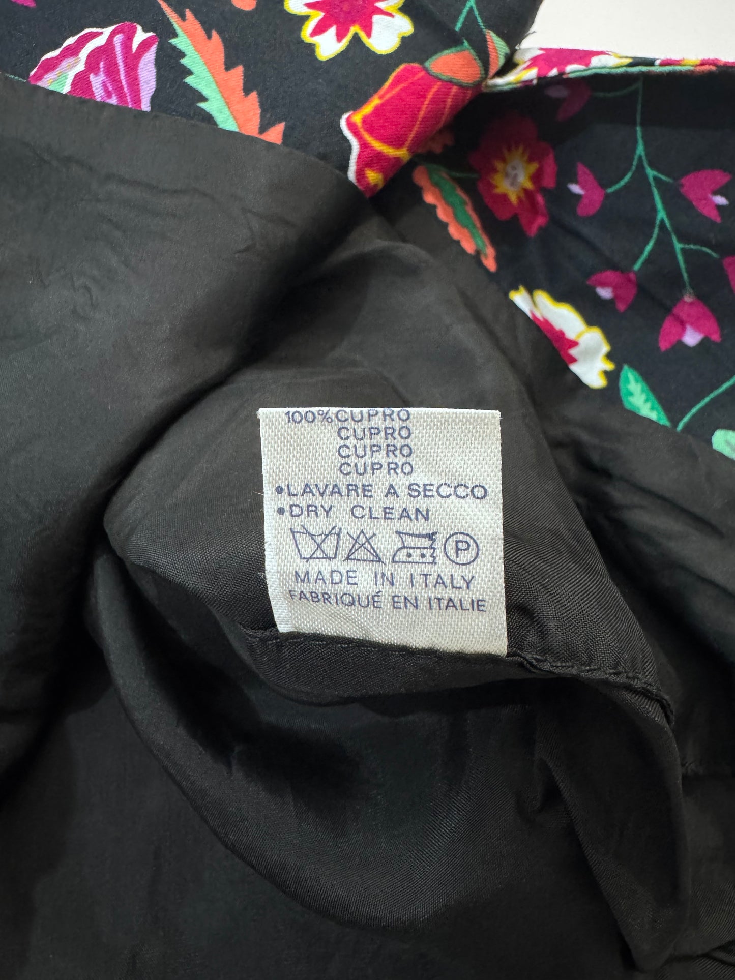 Naj Oleari Vintage Blazer