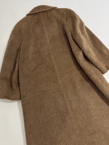 '70 Rein Llama Alpaca Coat