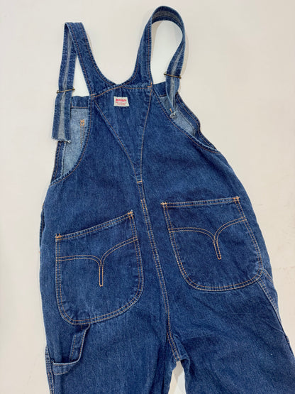 Jesus Jeans Vintage Overalls