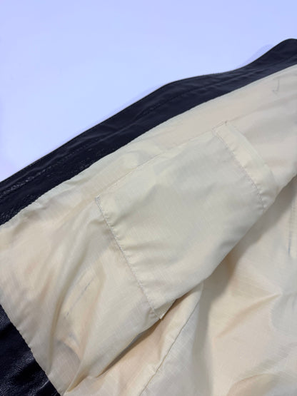 1000 Miglia Vintage Leather Jacket