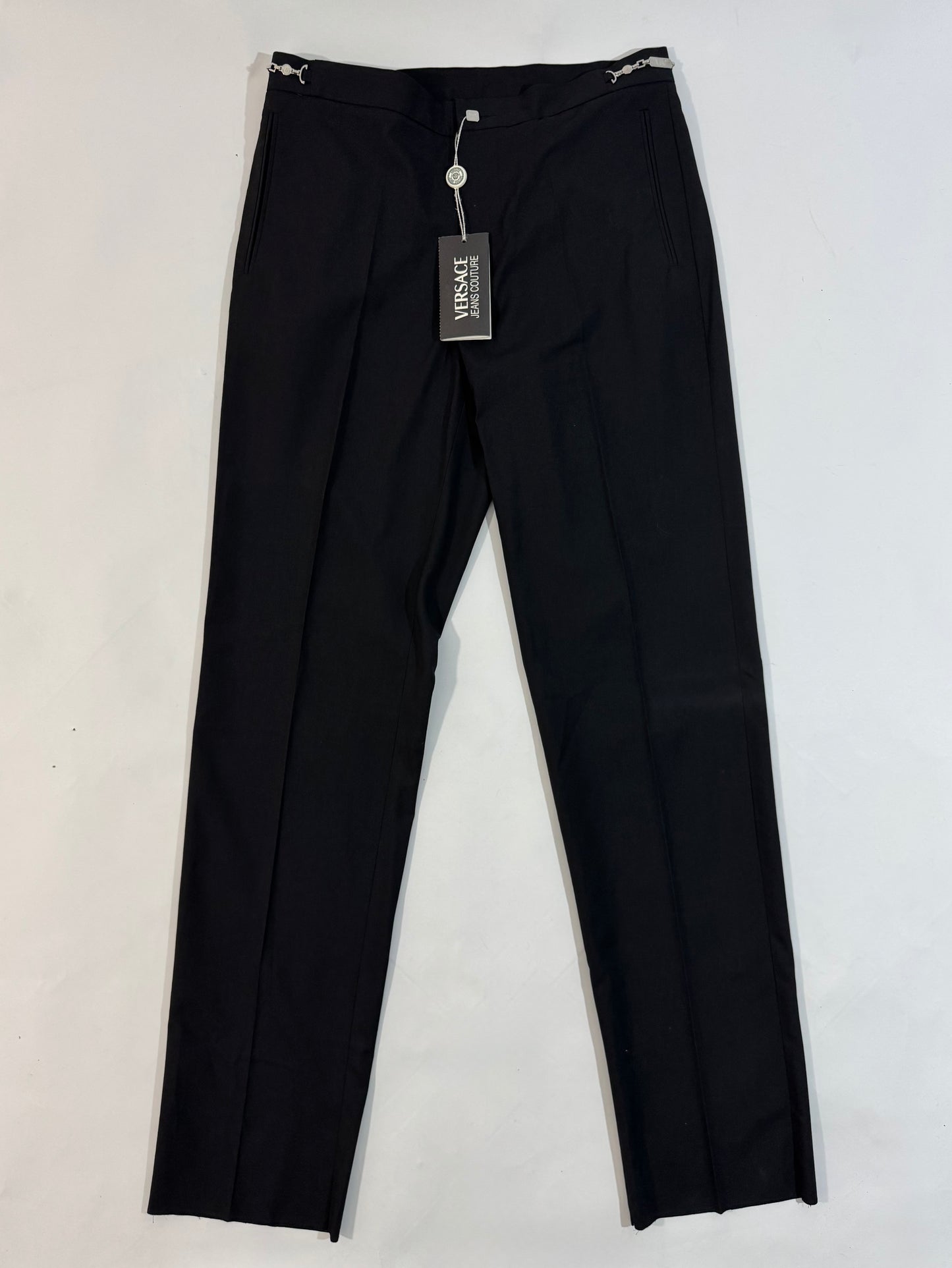 Versace Jeans Deadstock Trousers - L