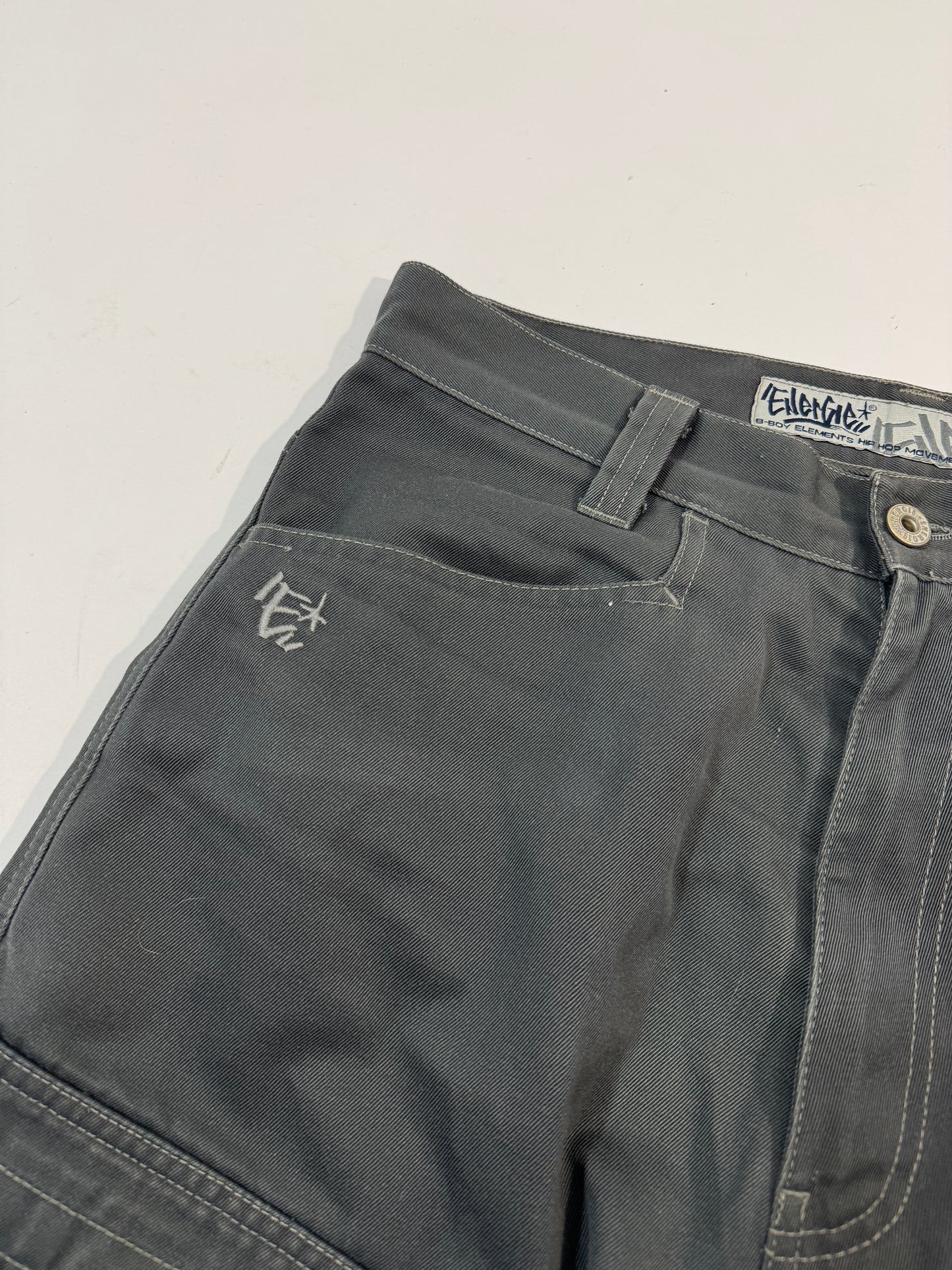 Energie '90s Vintage Pants