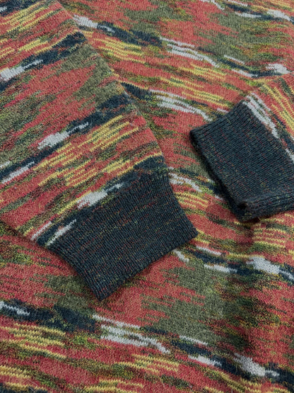 Missoni Example Vintage Jumper