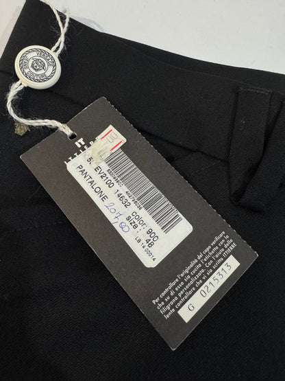 Versace Jeans 100% Wool Deadstock Trousers - Size L