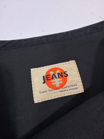 Michiko Koshino-Yen Jeans Skirt