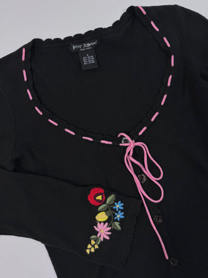 Late ‘90s Betsey Top