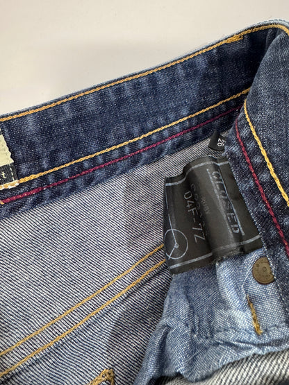 Closed Denim Skirt