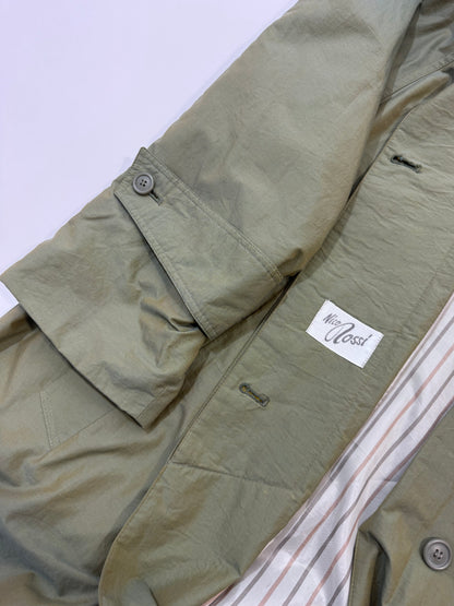 Late '80s Oversized Vintage Dustcoat