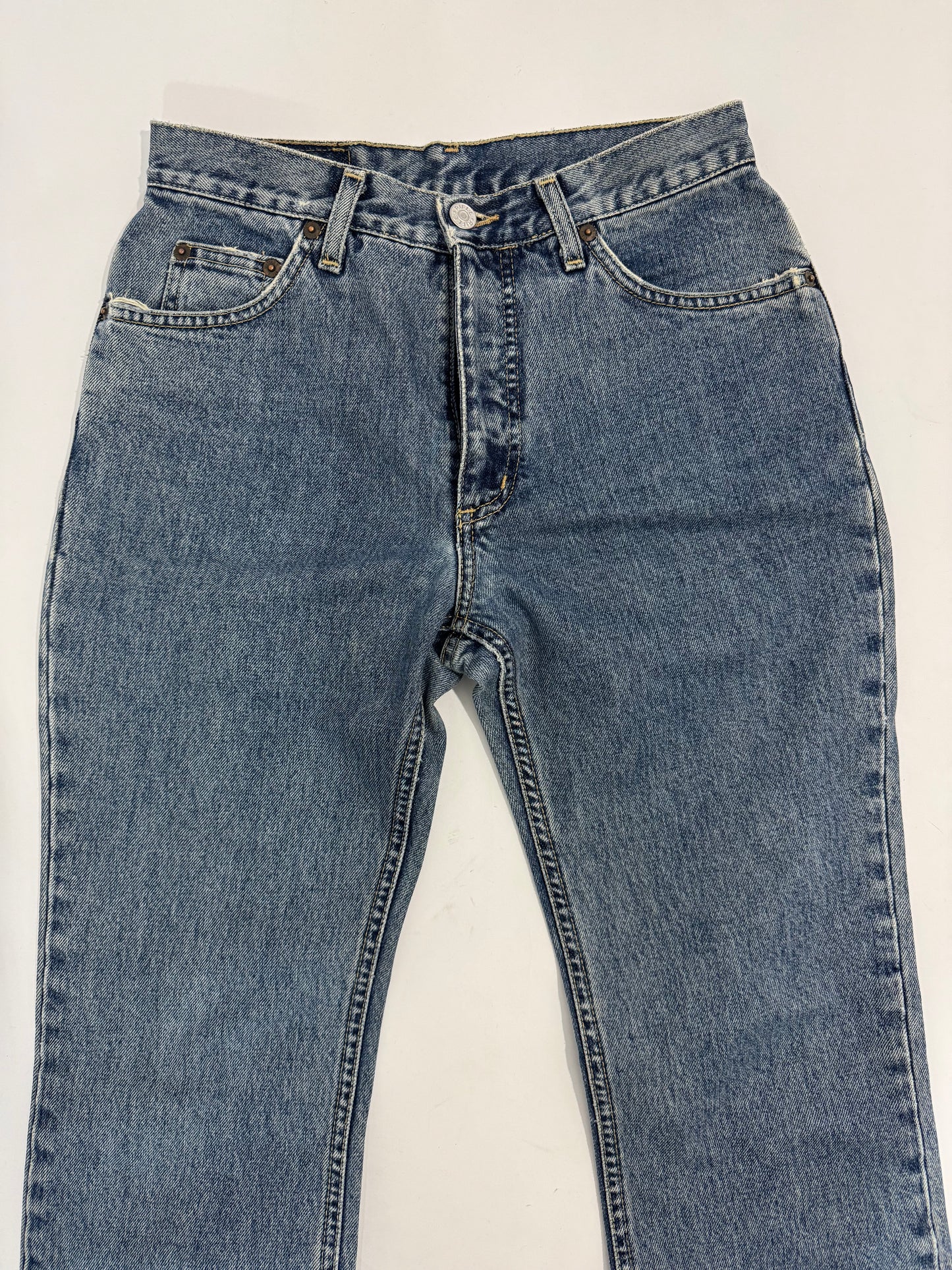Rifle Vintage Jeans - S
