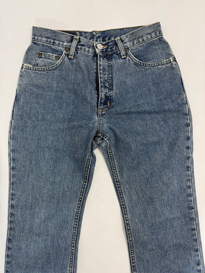 Rifle Vintage Jeans - S