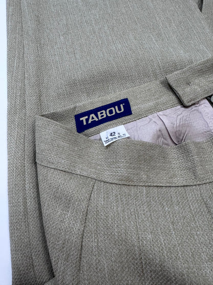Tabou ‘90s Pencil Skirt
