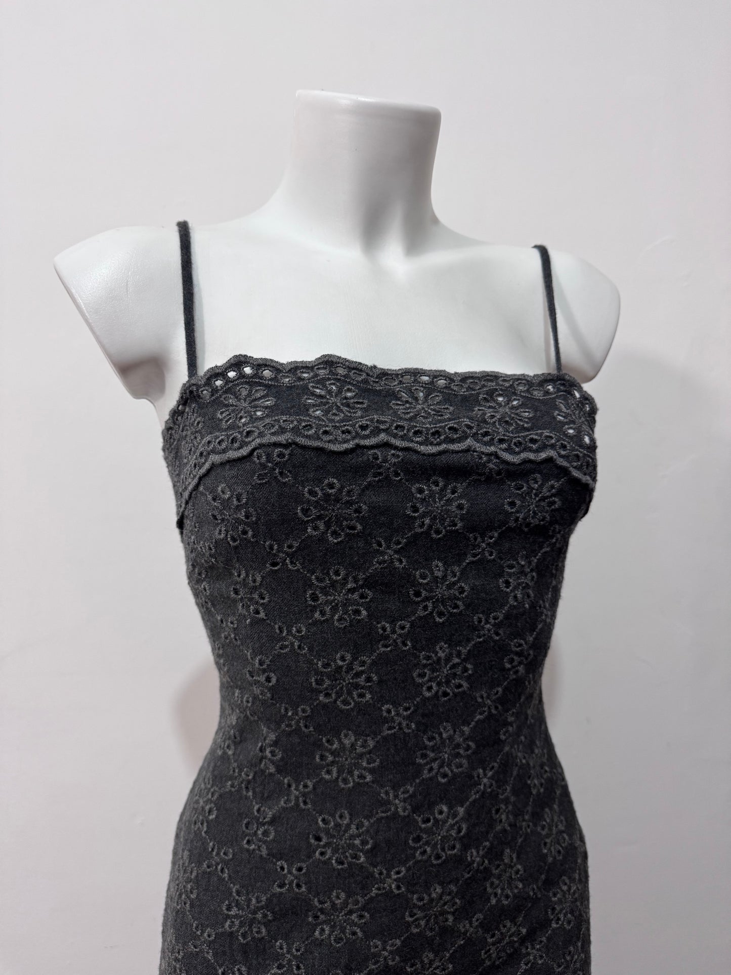 Moschino 100% Wool Dress - S