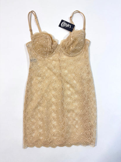 Christies Deadstock Lace Dress