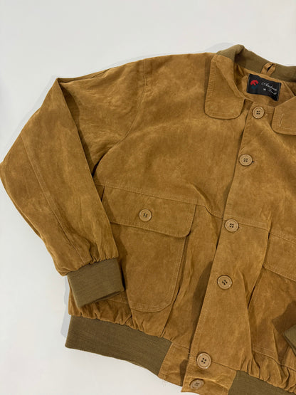 Late '90s Bomber - M