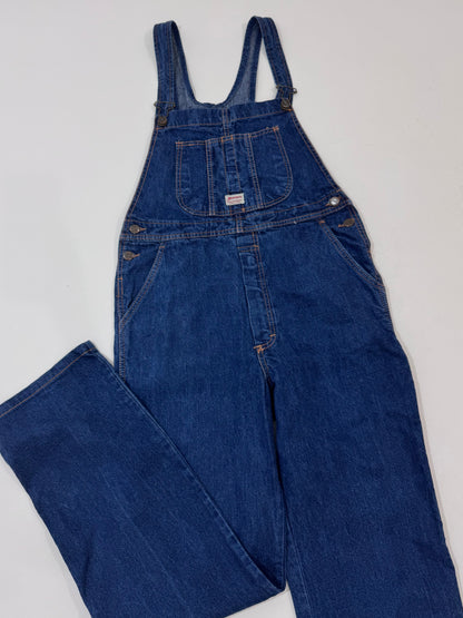 Jesus Jeans Vintage Overalls
